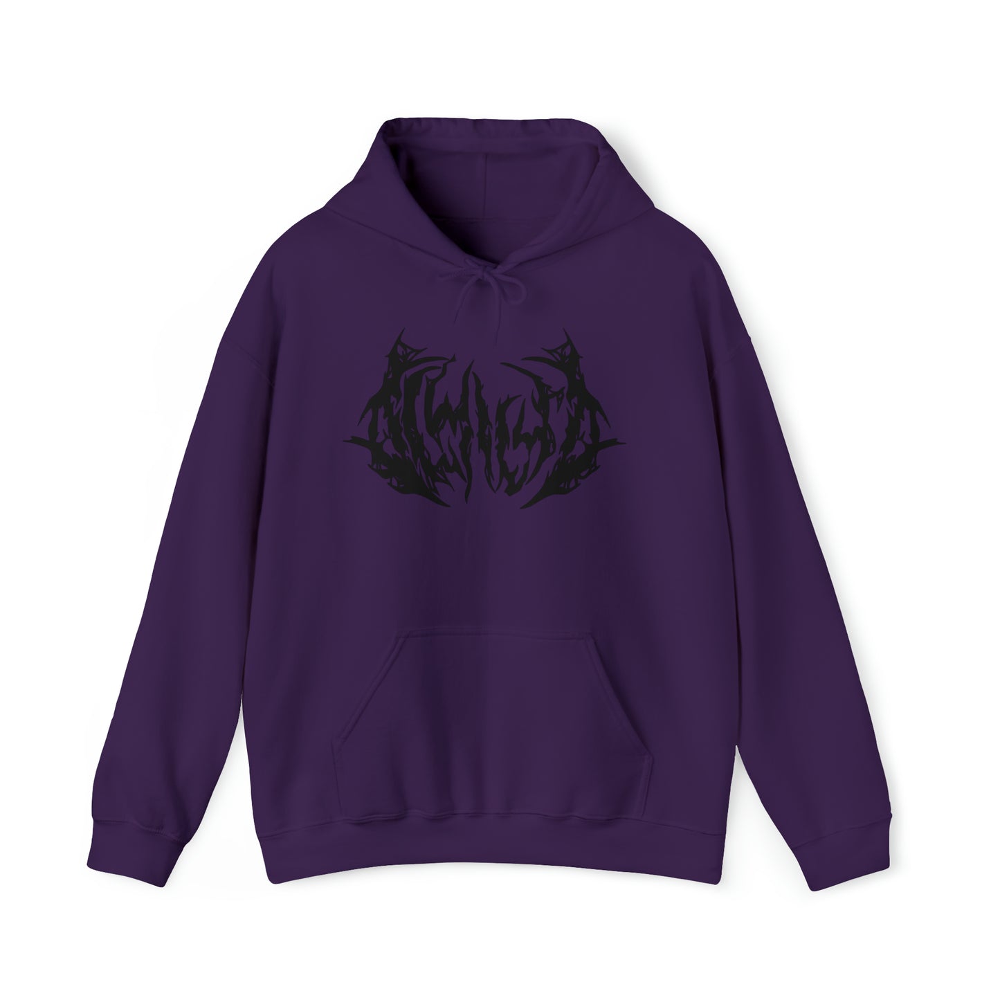 OLWILJO HOODIE