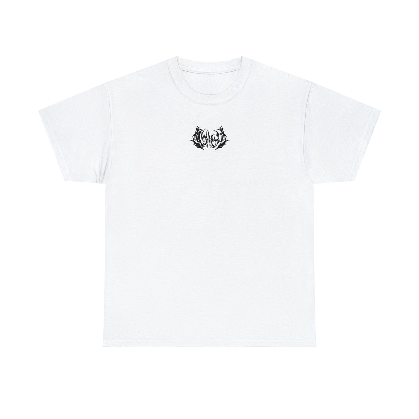 OLWILJO HEAVY COTTON T-SHIRT