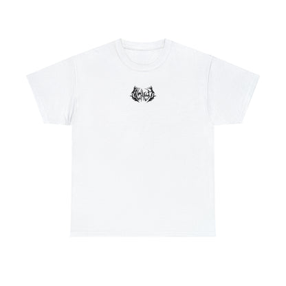 OLWILJO HEAVY COTTON T-SHIRT