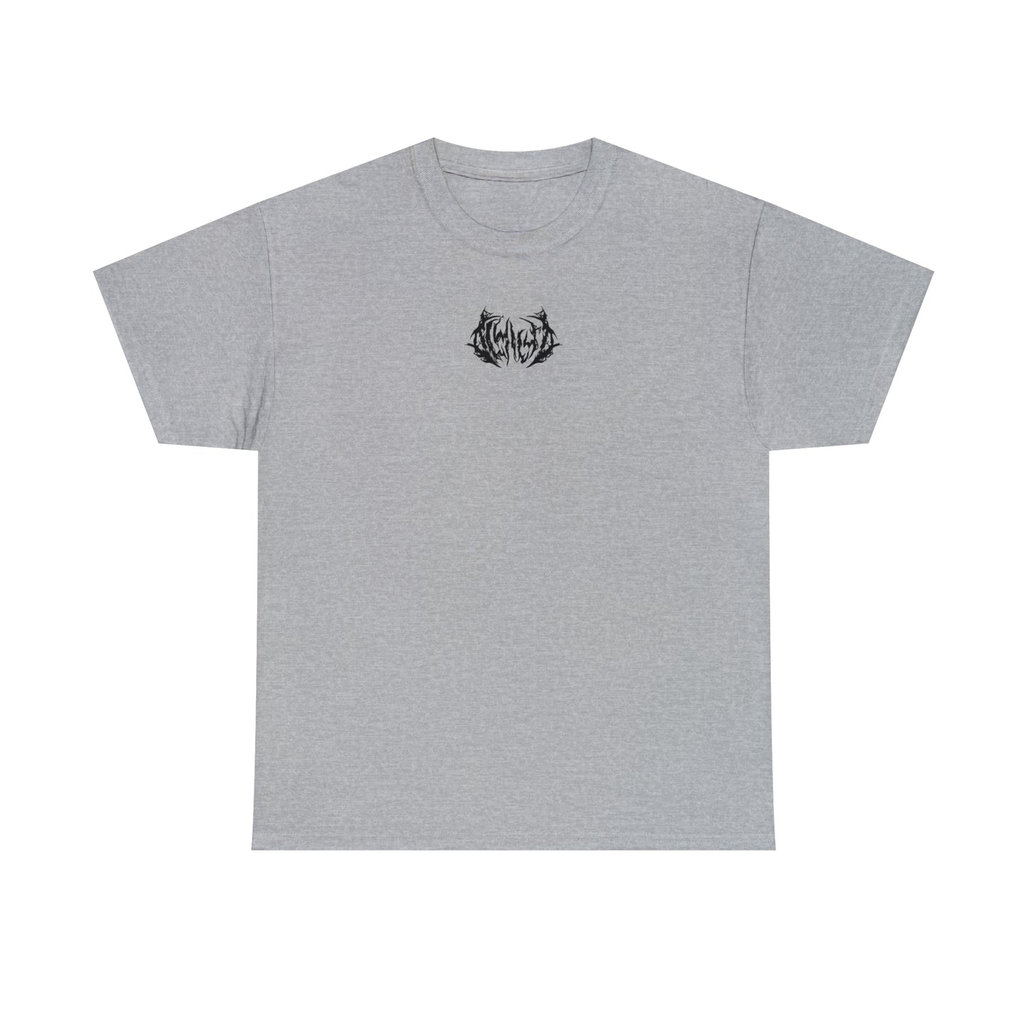 OLWILJO HEAVY COTTON T-SHIRT