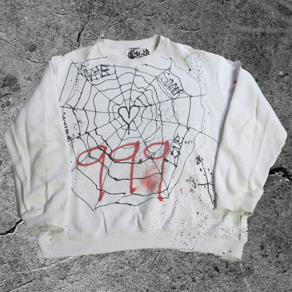 999 CREW NECK