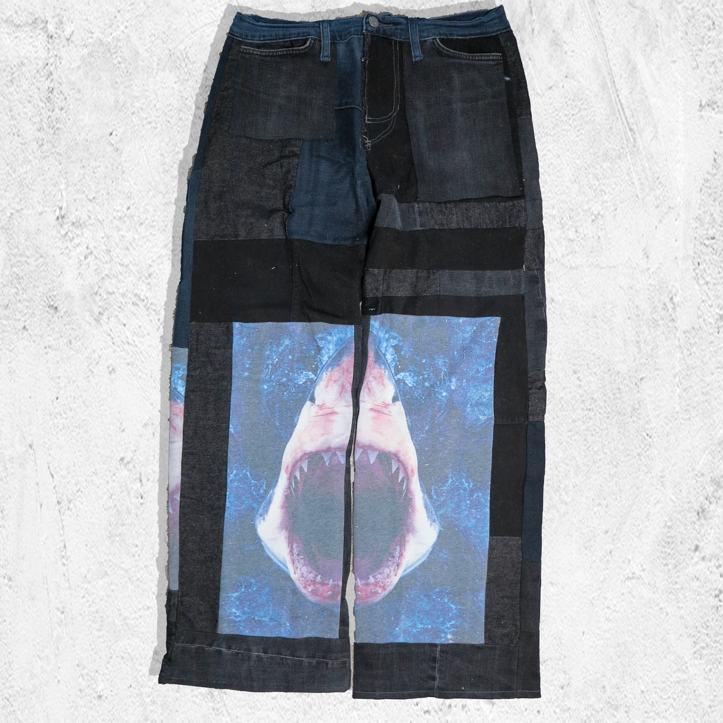 JAWS JEANS