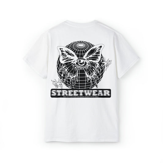 OLWILJO STREETWEAR T-SHIRT