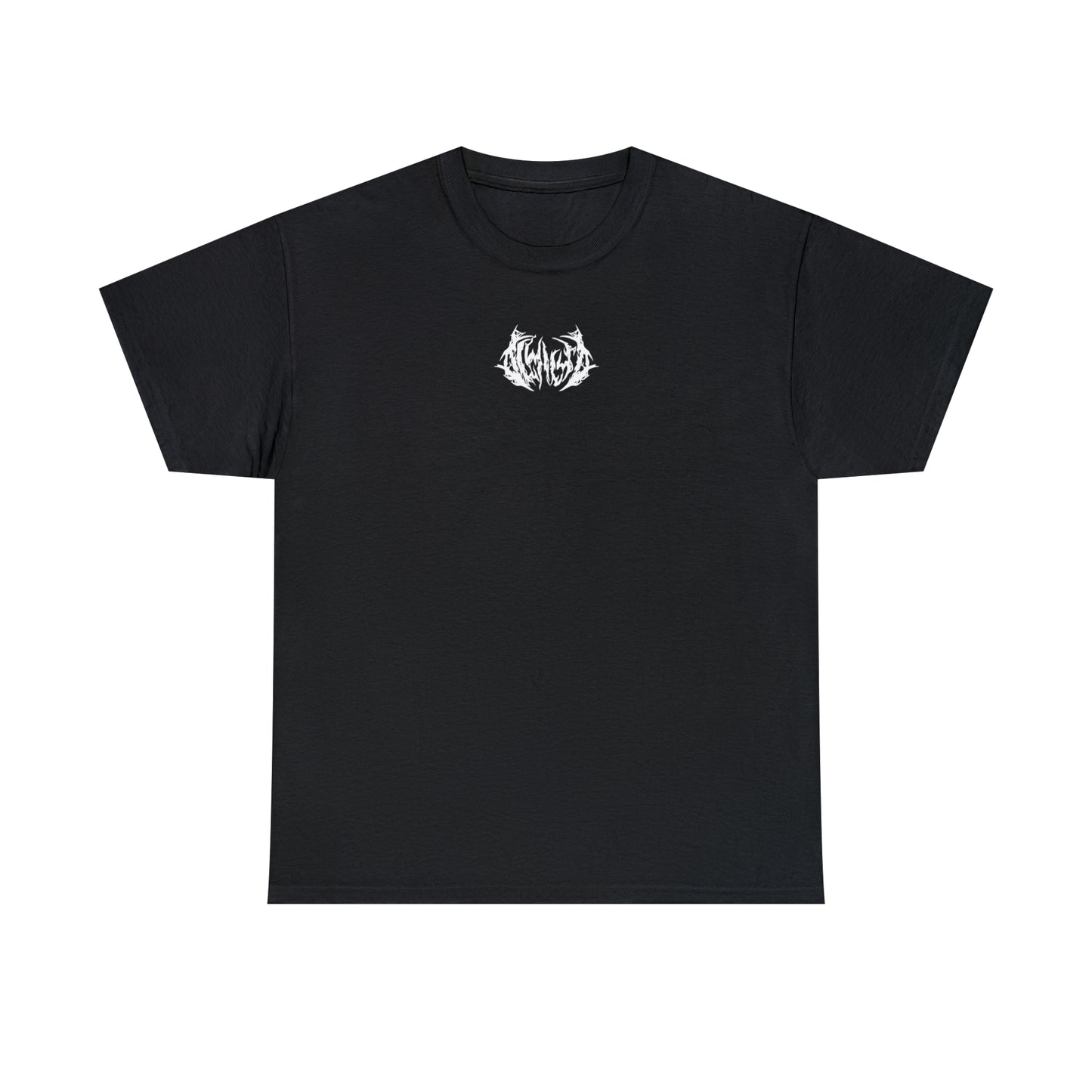 OLWILJO HEAVY COTTON T-SHIRT