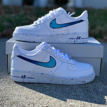 Custom Airforce 1's