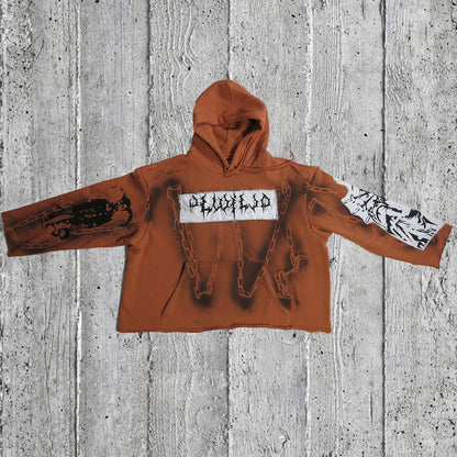 CHAINZ HOODIE