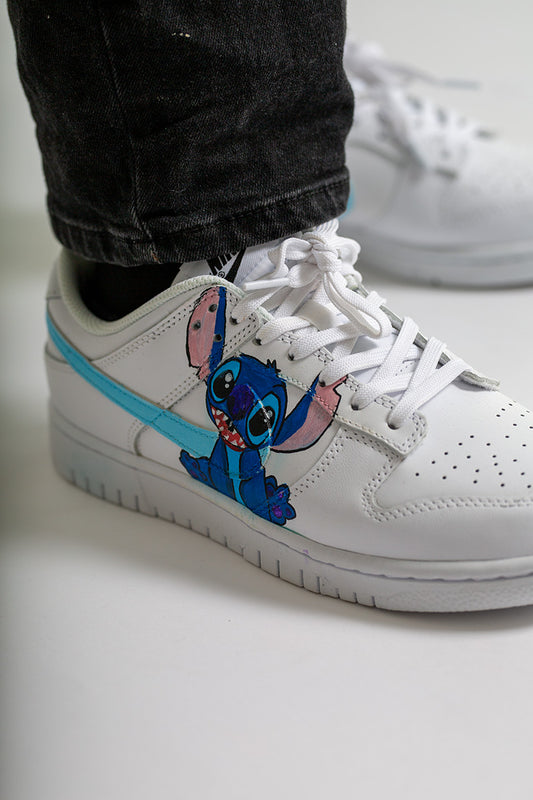 STITCHxDUNKS