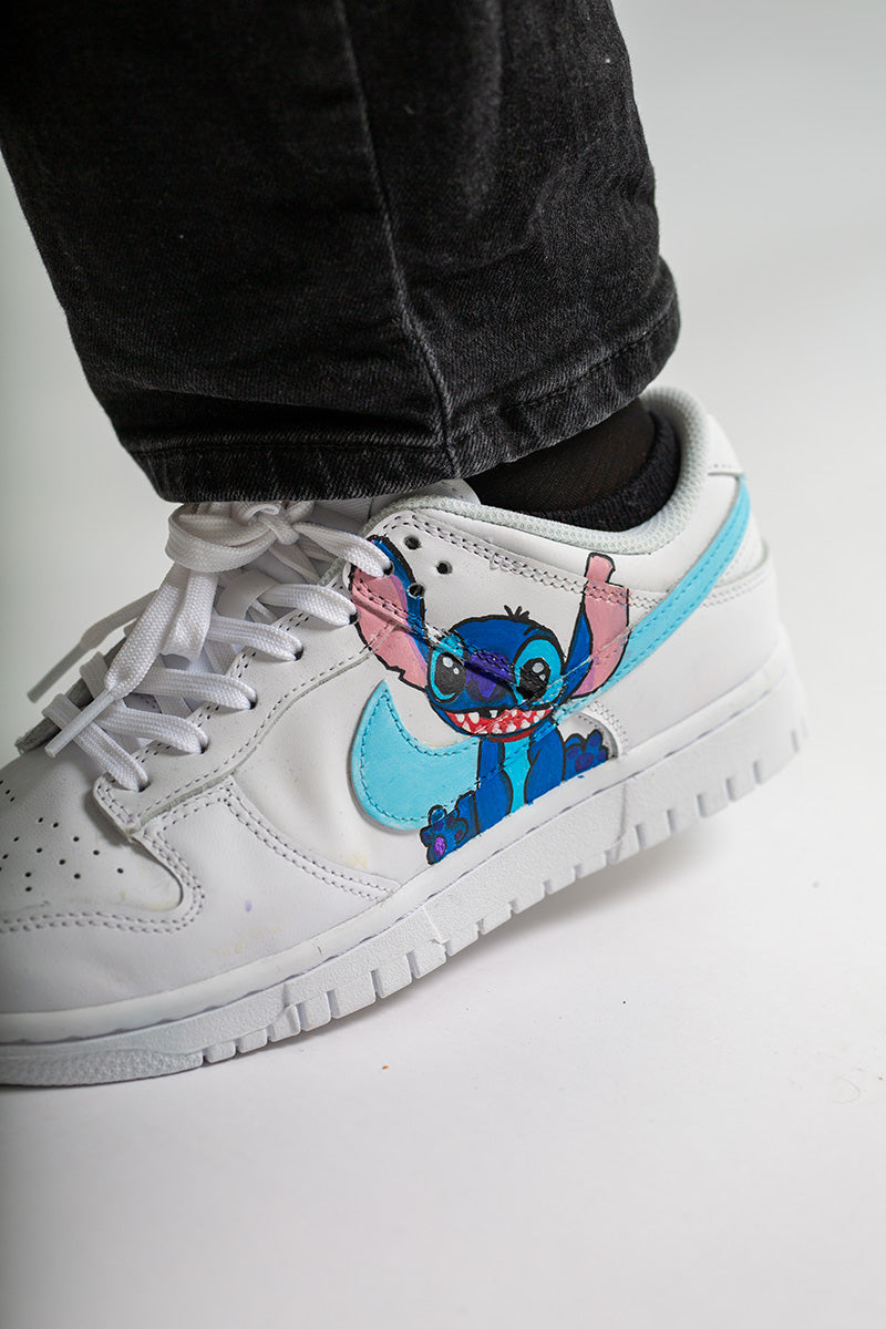 STITCHxDUNKS