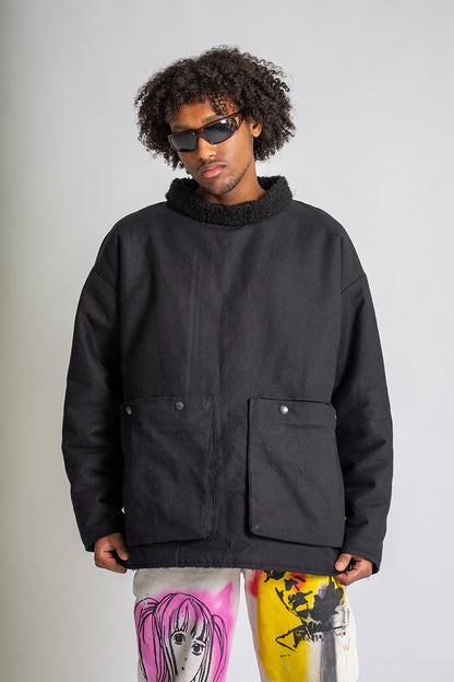 OLWILJO PULLOVER