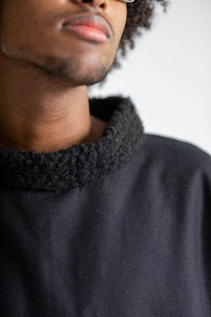 OLWILJO PULLOVER