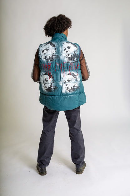 MIKE MYERS VEST